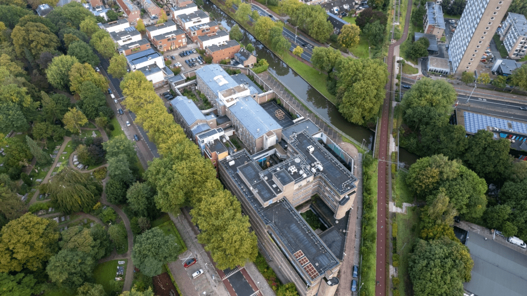 Pieter Baan Centrum Utrecht
